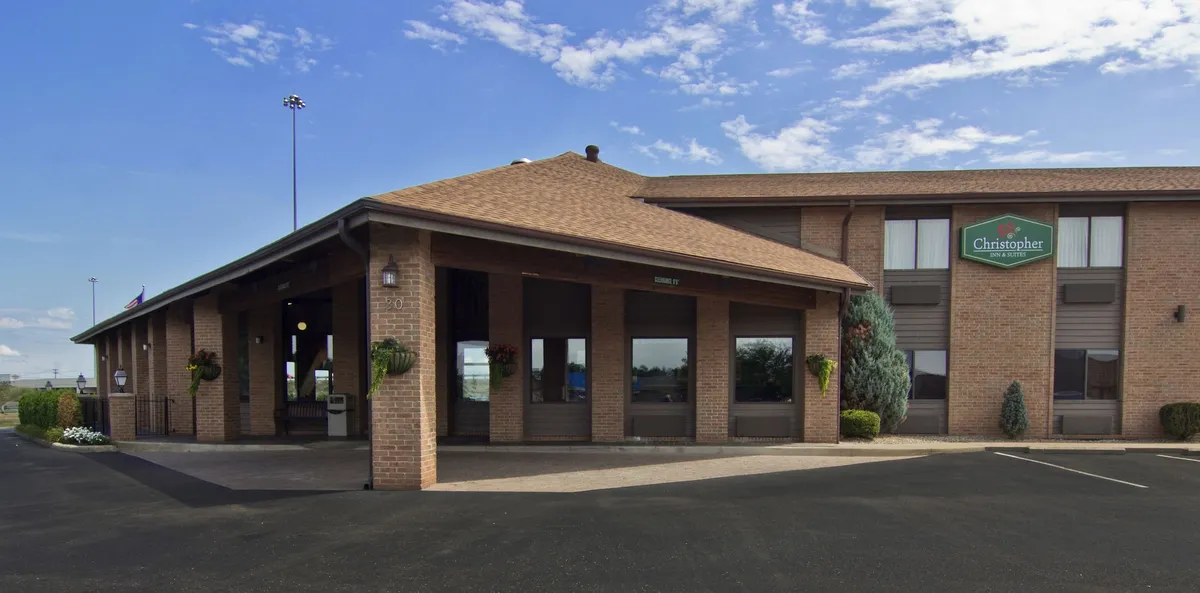 Image of Christopher Inn and Suites