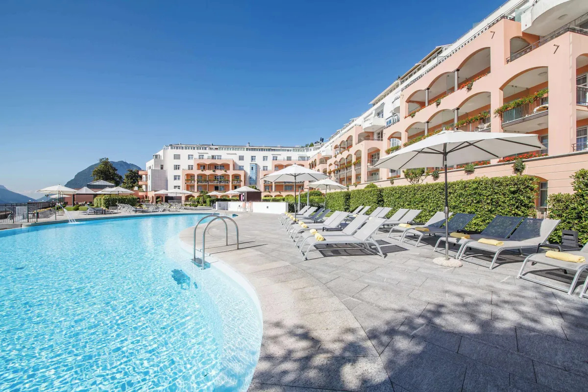 Image of Villa Sassa