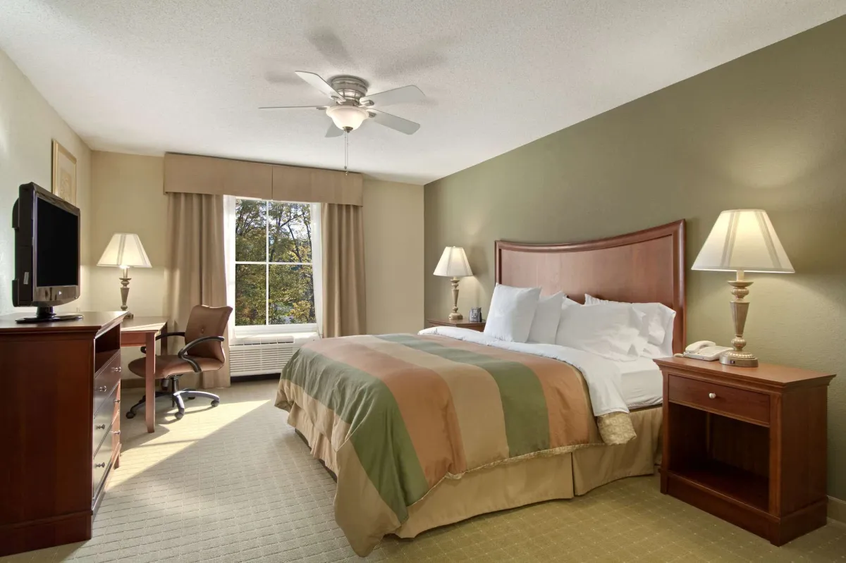 Image of Homewood Suites by Hilton Rochester - Victor