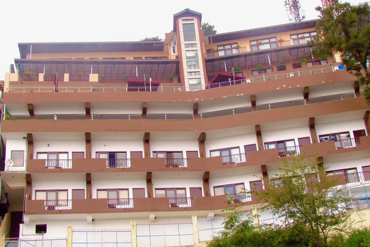 Image of Hotel Norbu House