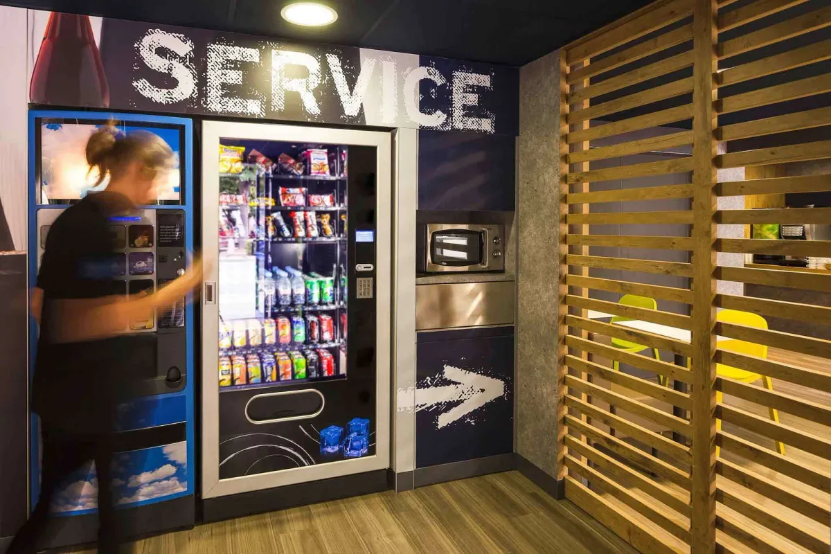 Image of ibis budget Lisieux