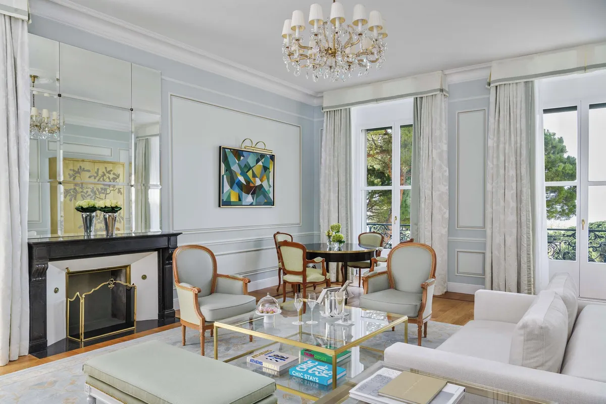 Image of Beau-Rivage Palace