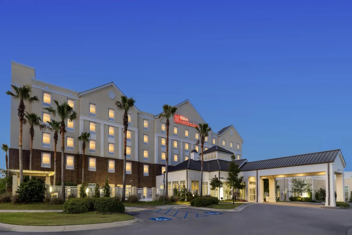 Image of Hilton Garden Inn Pascagoula