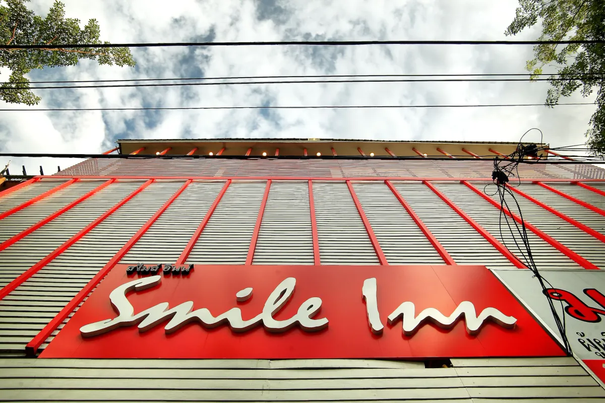 Image of Smile Inn