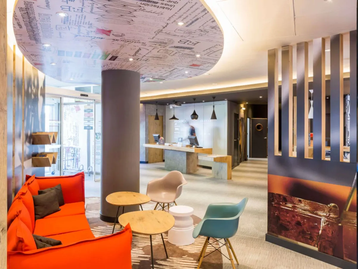 Image of Ibis Barcelona Castelldefels