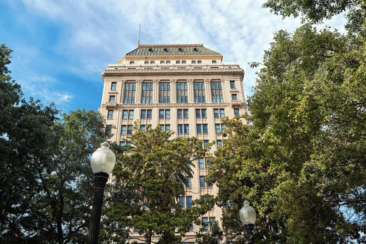 Image of The Citizen Hotel, Autograph Collection