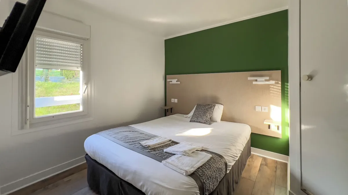 Image of Fasthotel Le Mans Nord FH CONFORT