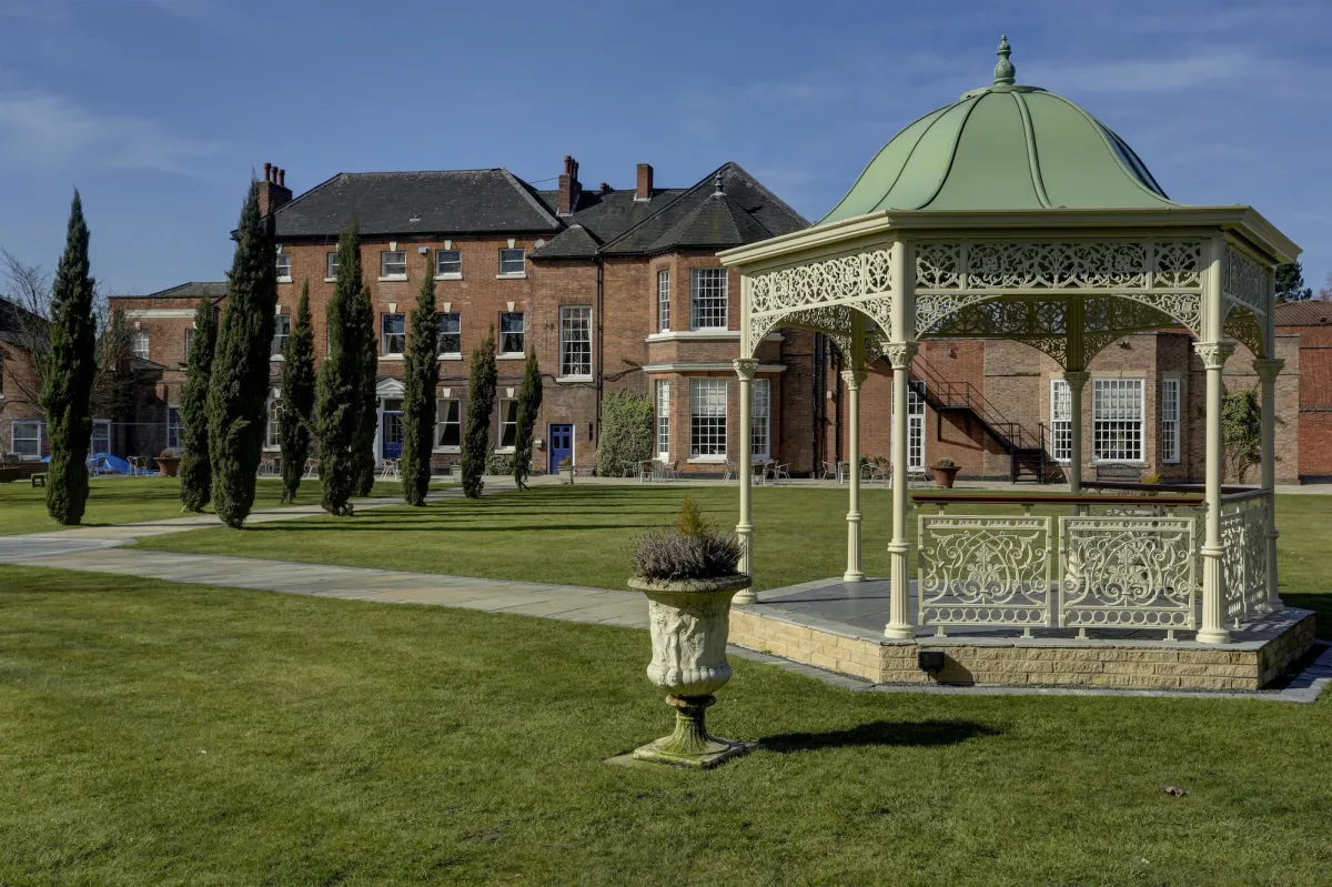 Image of Best Western Plus West Retford Hotel
