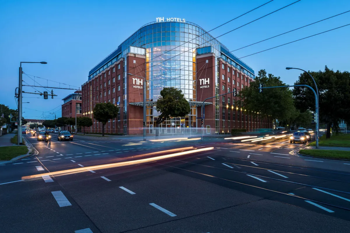 Image of NH Dresden Neustadt