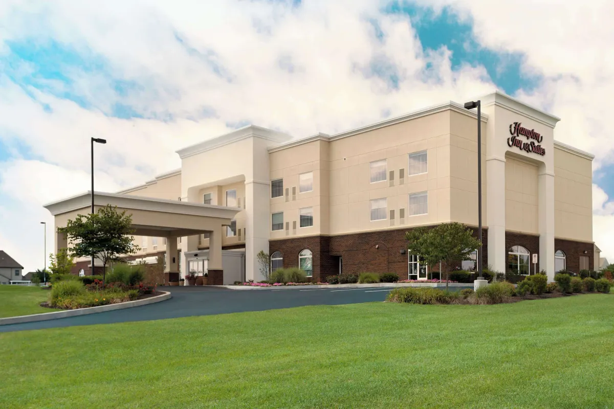 Image of Hampton Inn & Suites Hershey Near The Park