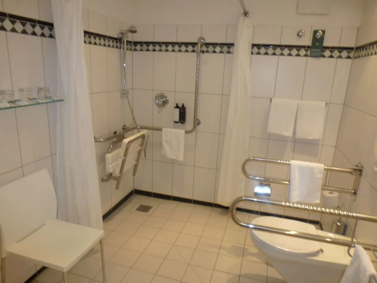 Image of Mercure Hotel Riesa Dresden Elbland