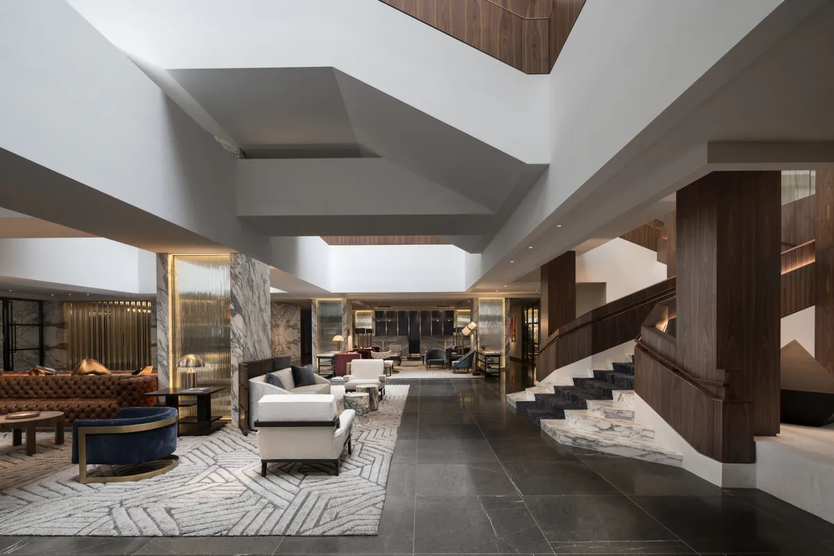 Image of Four Seasons Hotel Houston