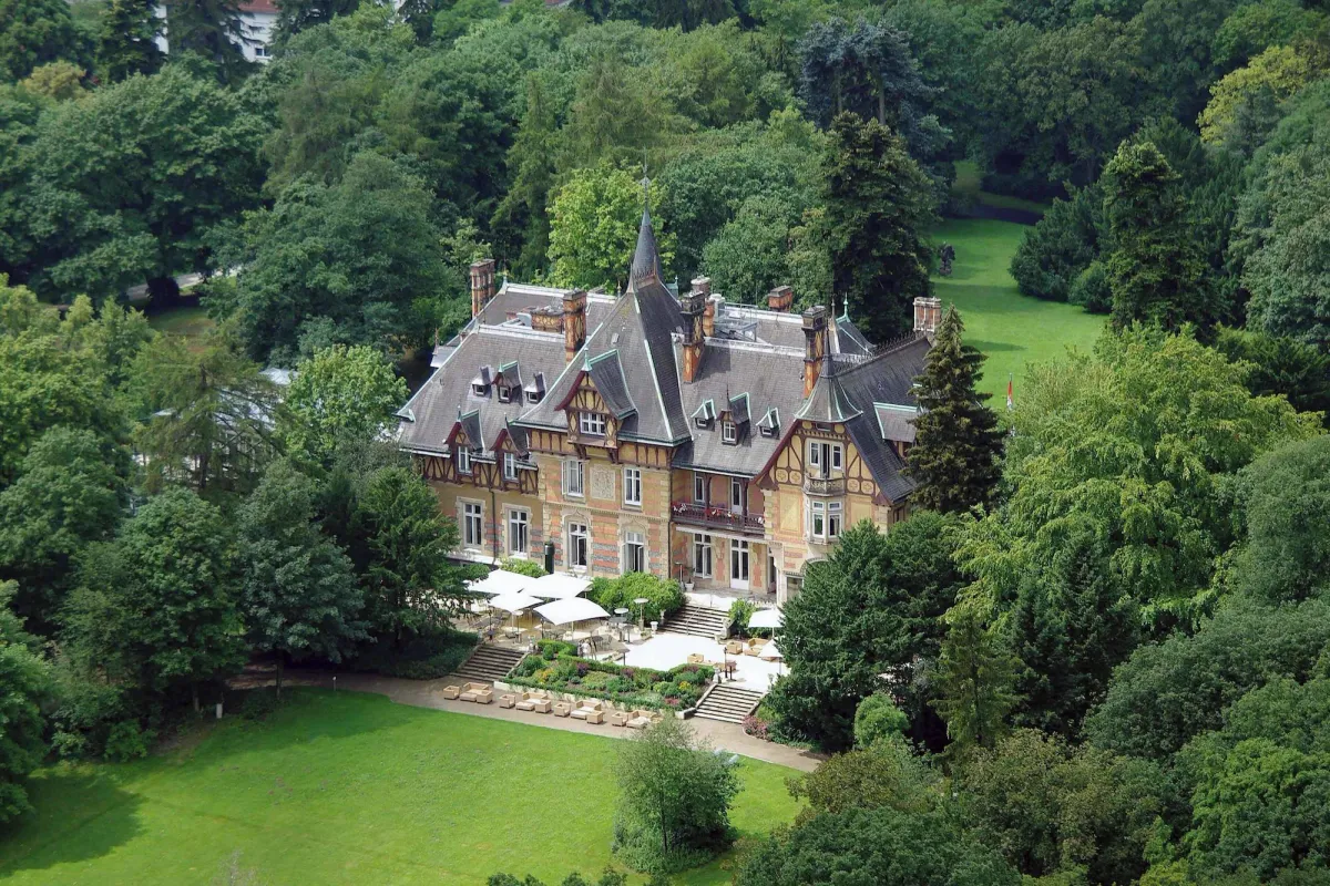 Image of Villa Rothschild, Autograph Collection