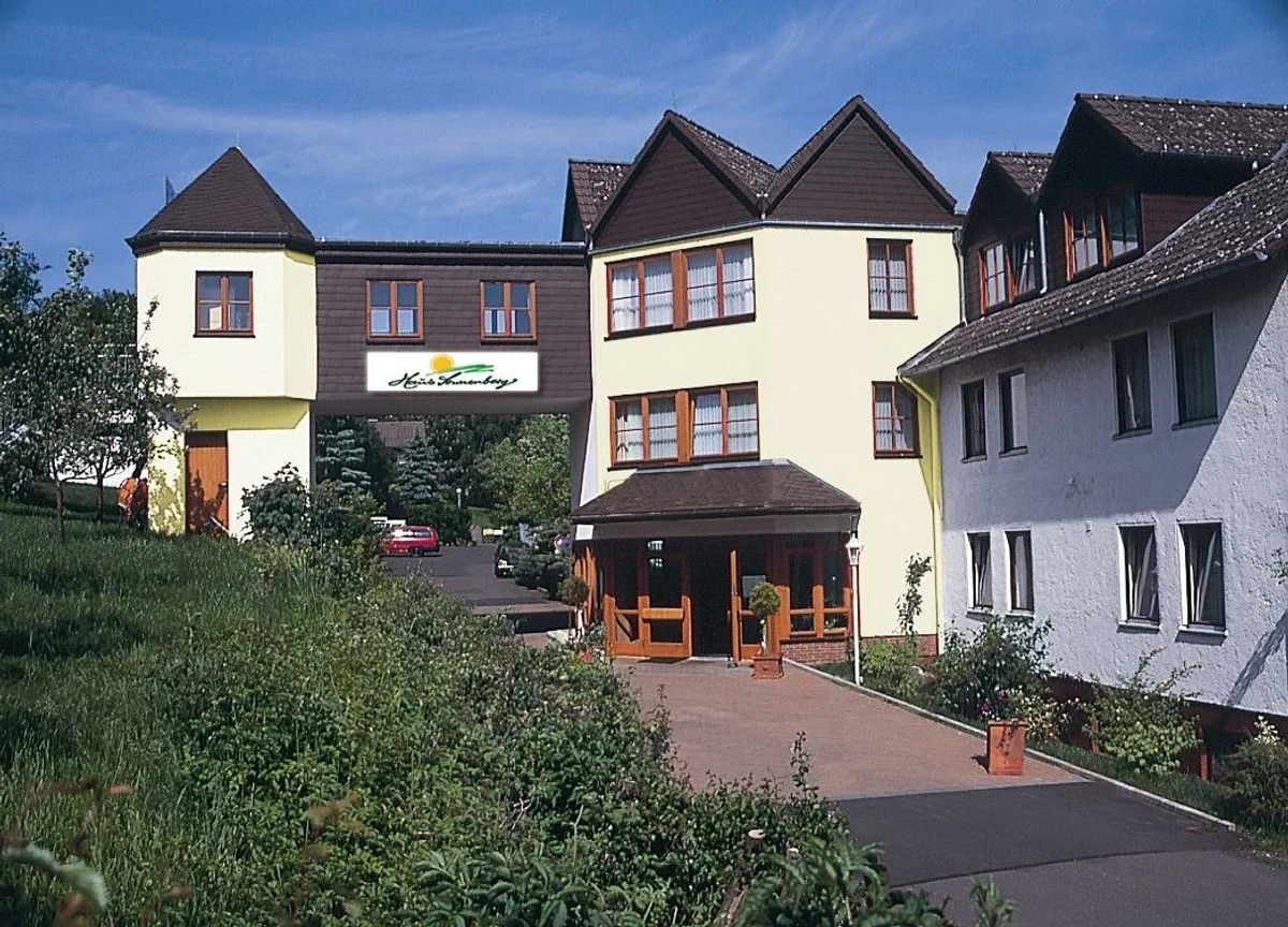 Image of AKZENT Hotel Haus Sonnenberg