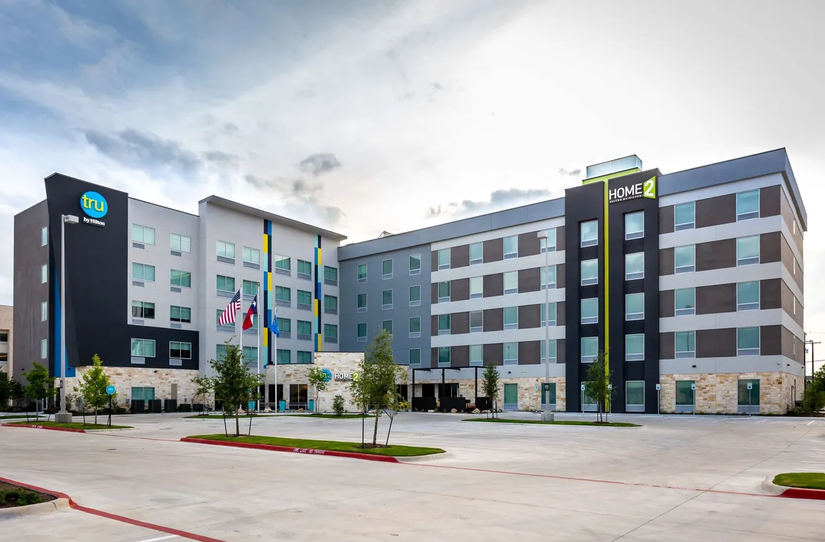 Image of Home2 Suites by Hilton Pflugerville
