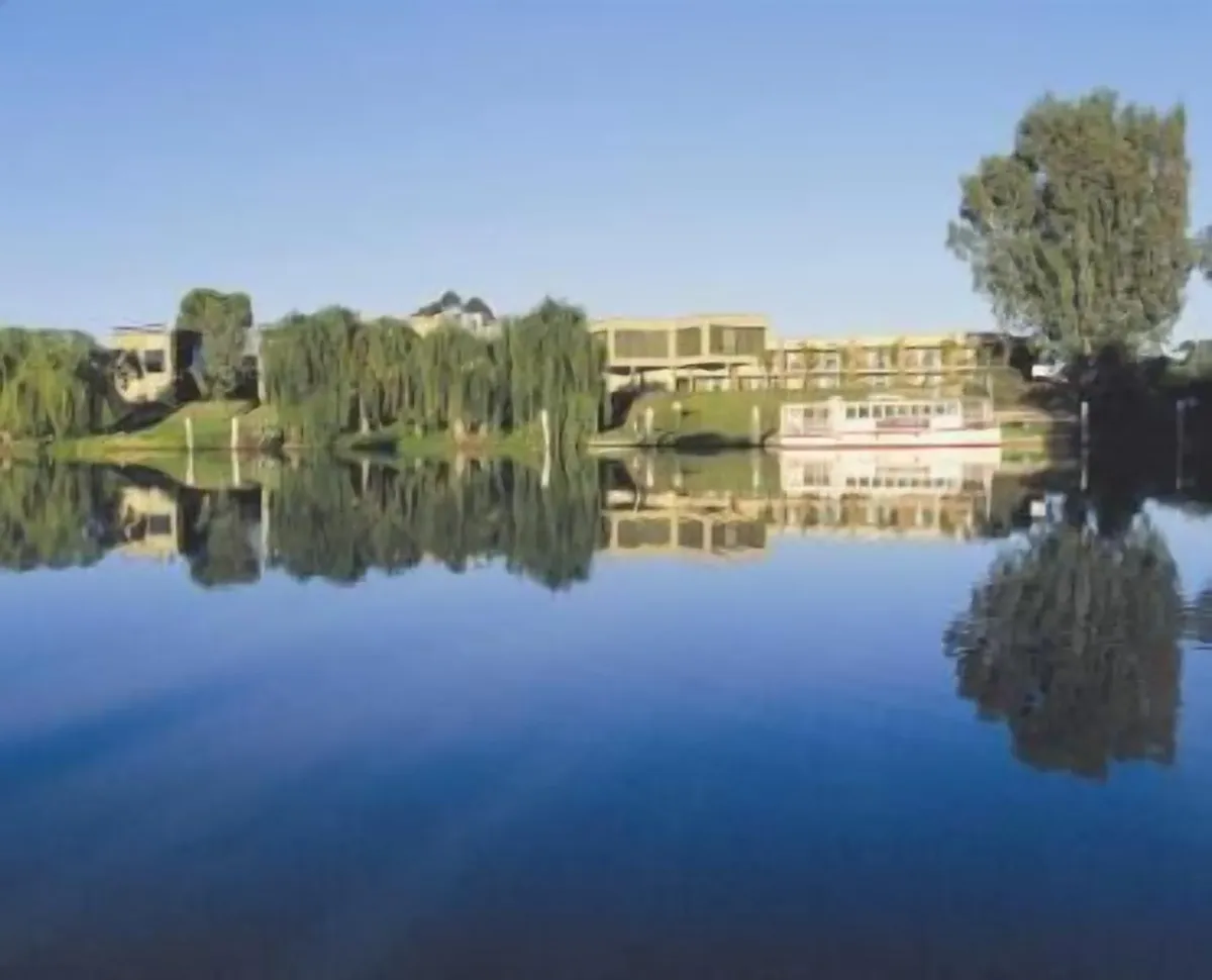 Image of Wentworth Grande Resort