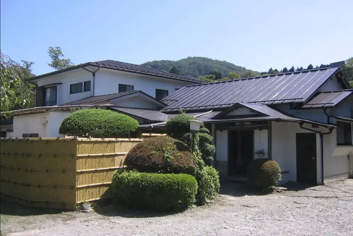 Image of Fuji-Hakone Guest House