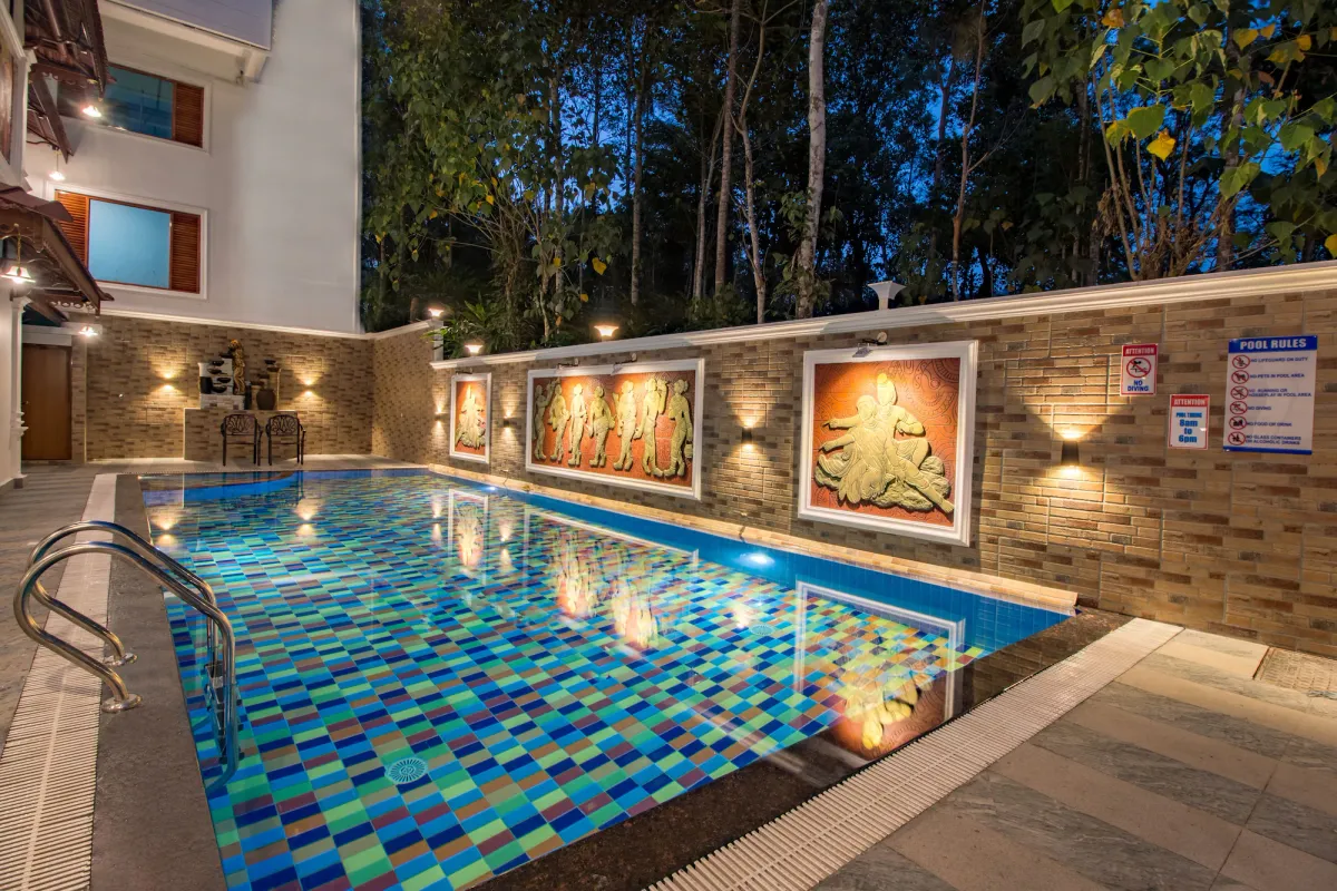 Image of Crown Valley Thekkady