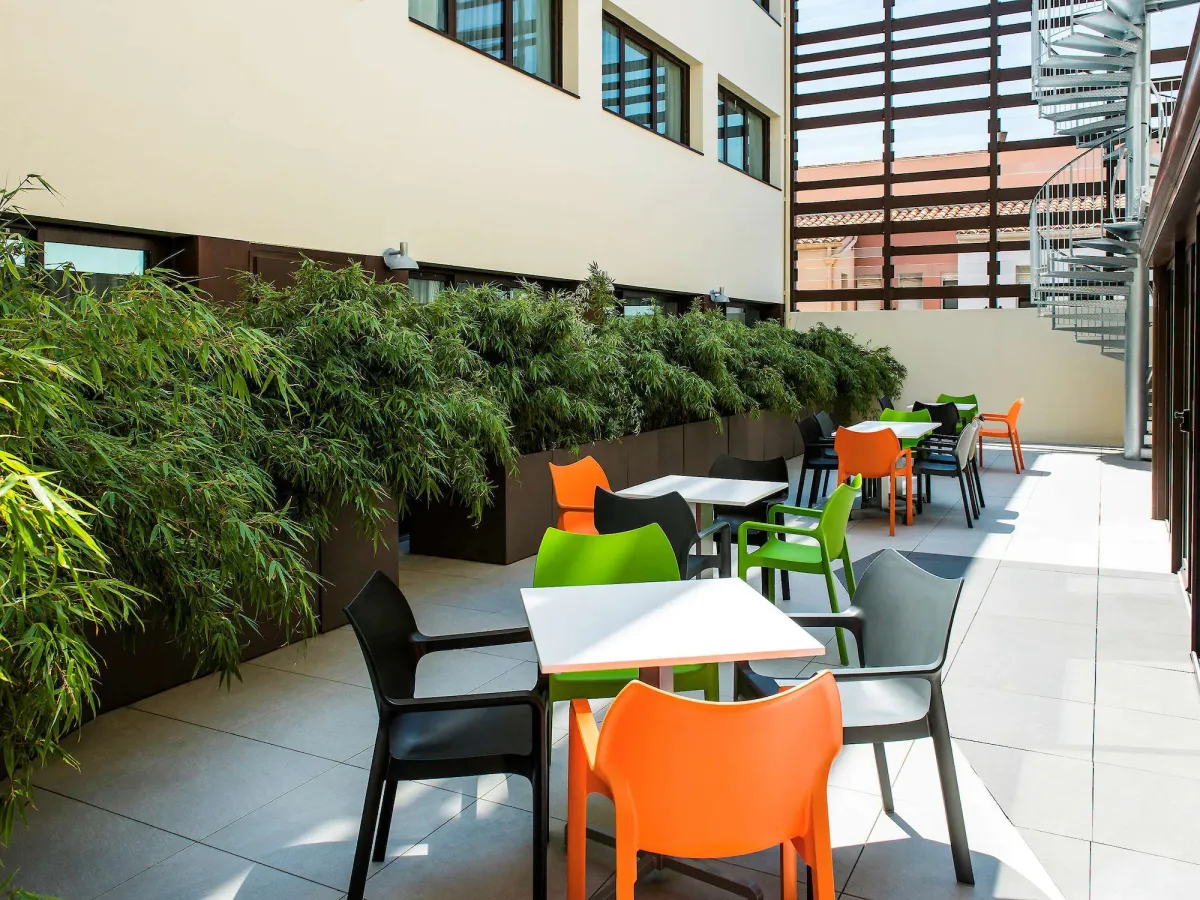 Image of Ibis Styles Collioure Port Vendres