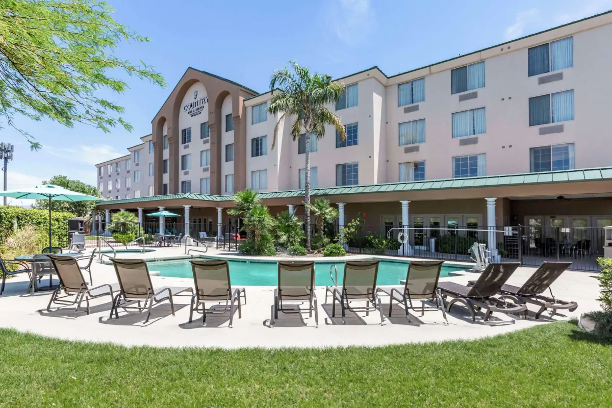 Image of Country Inn & Suites by Radisson, Mesa, AZ