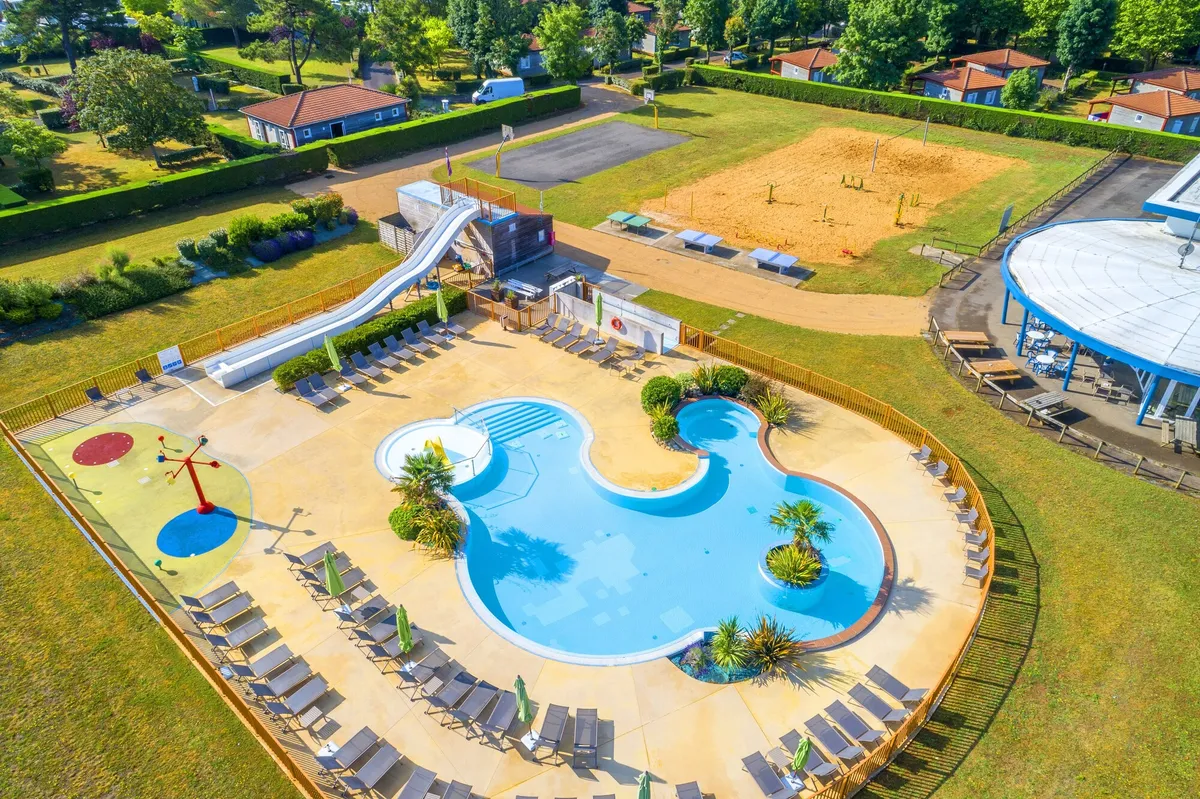Image of Azureva Vendée Océan