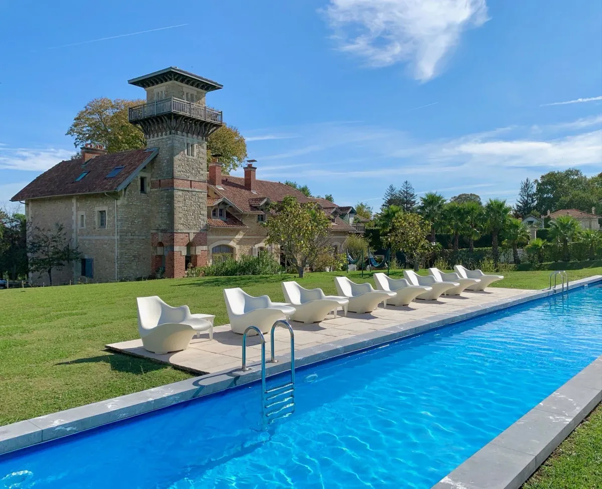 Image of Beaumanoir Small Luxury Boutique Hotel