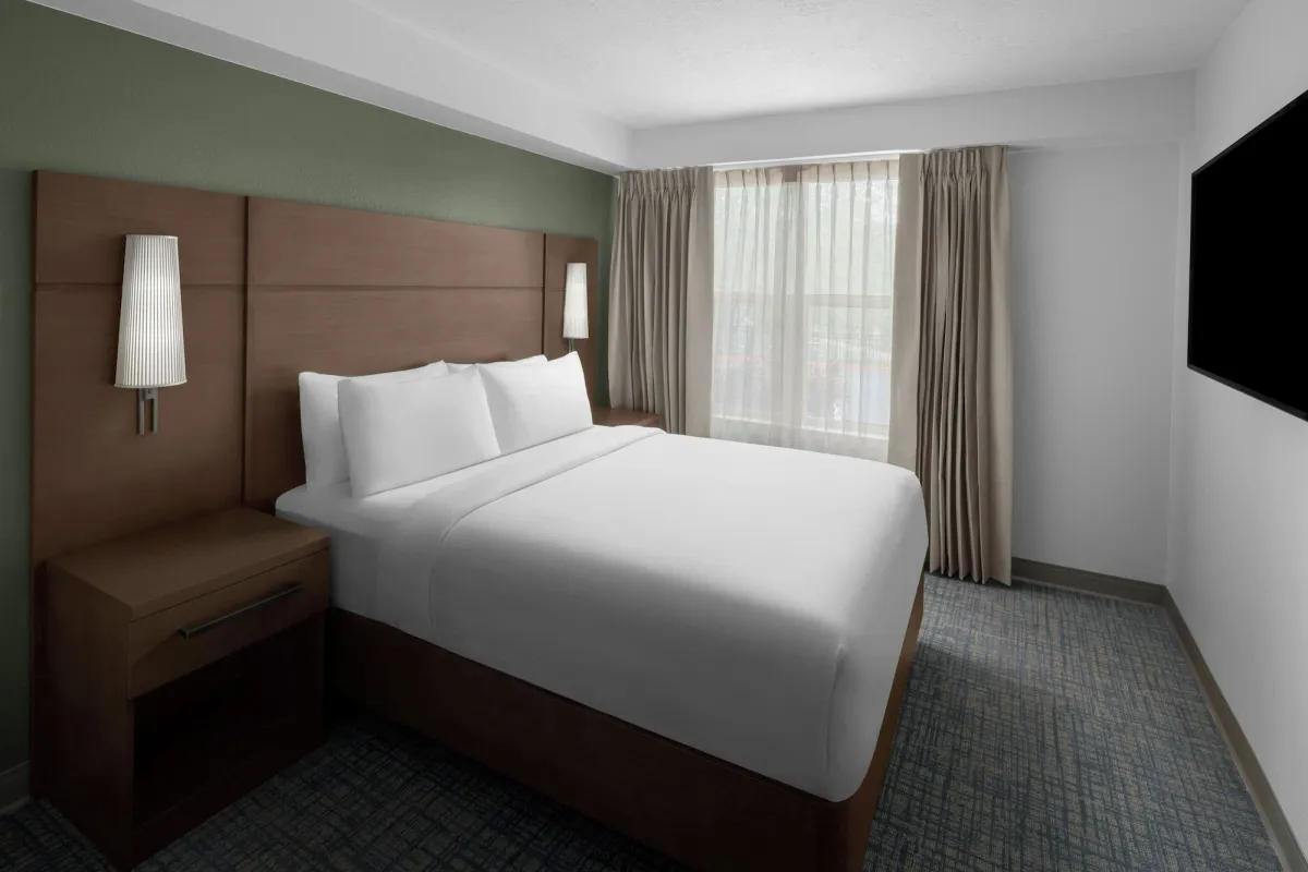 Image of Residence Inn Salt Lake City Cottonwood
