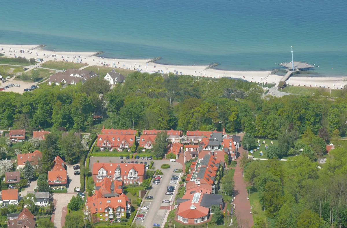 Image of Ringhotel Hohe Wacht