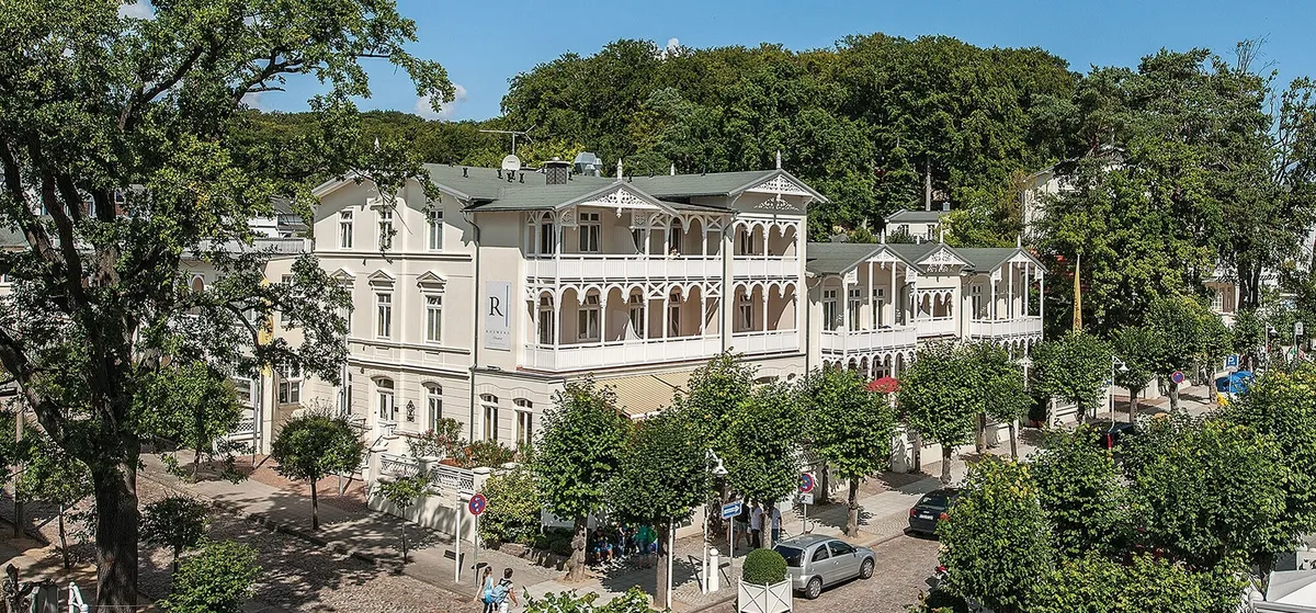 Image of ROEWERS Privathotel & Spa