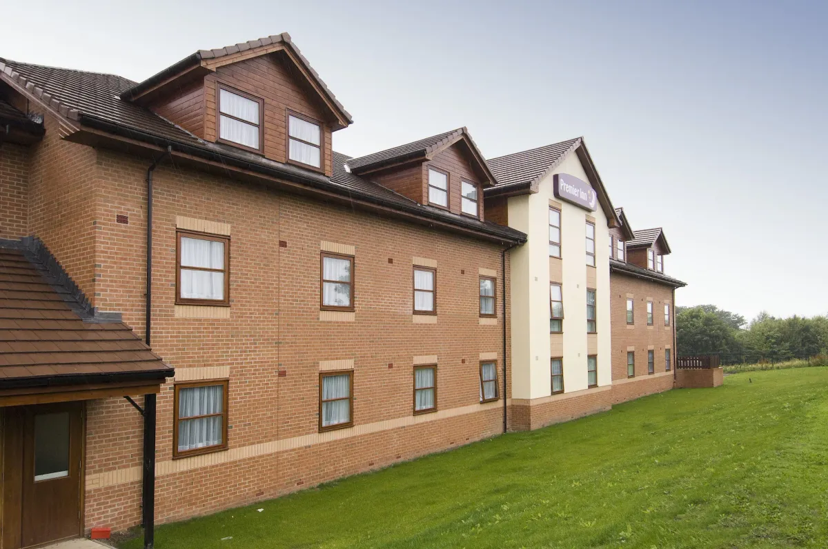 Image of Premier Inn Ripley