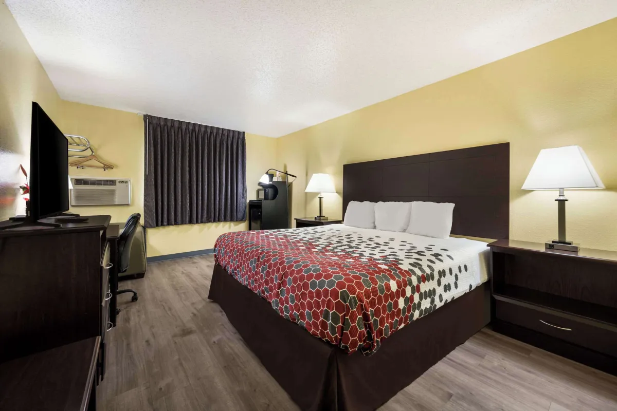 Image of Econo Lodge Spotsylvania Town Center