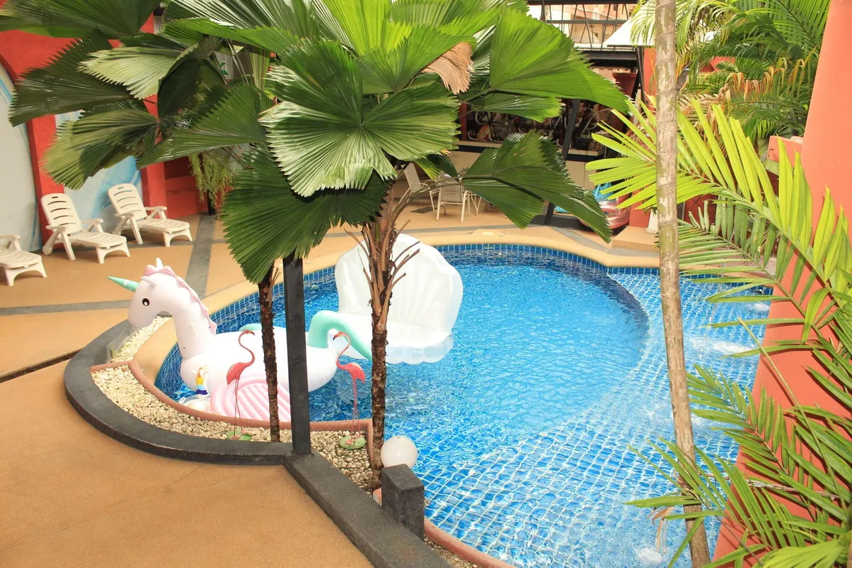 Image of Kudos Boutique Hotel