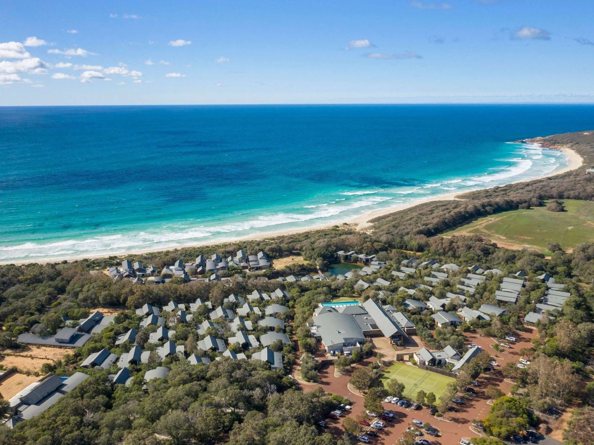 Image of Pullman Bunker Bay Resort Margaret River