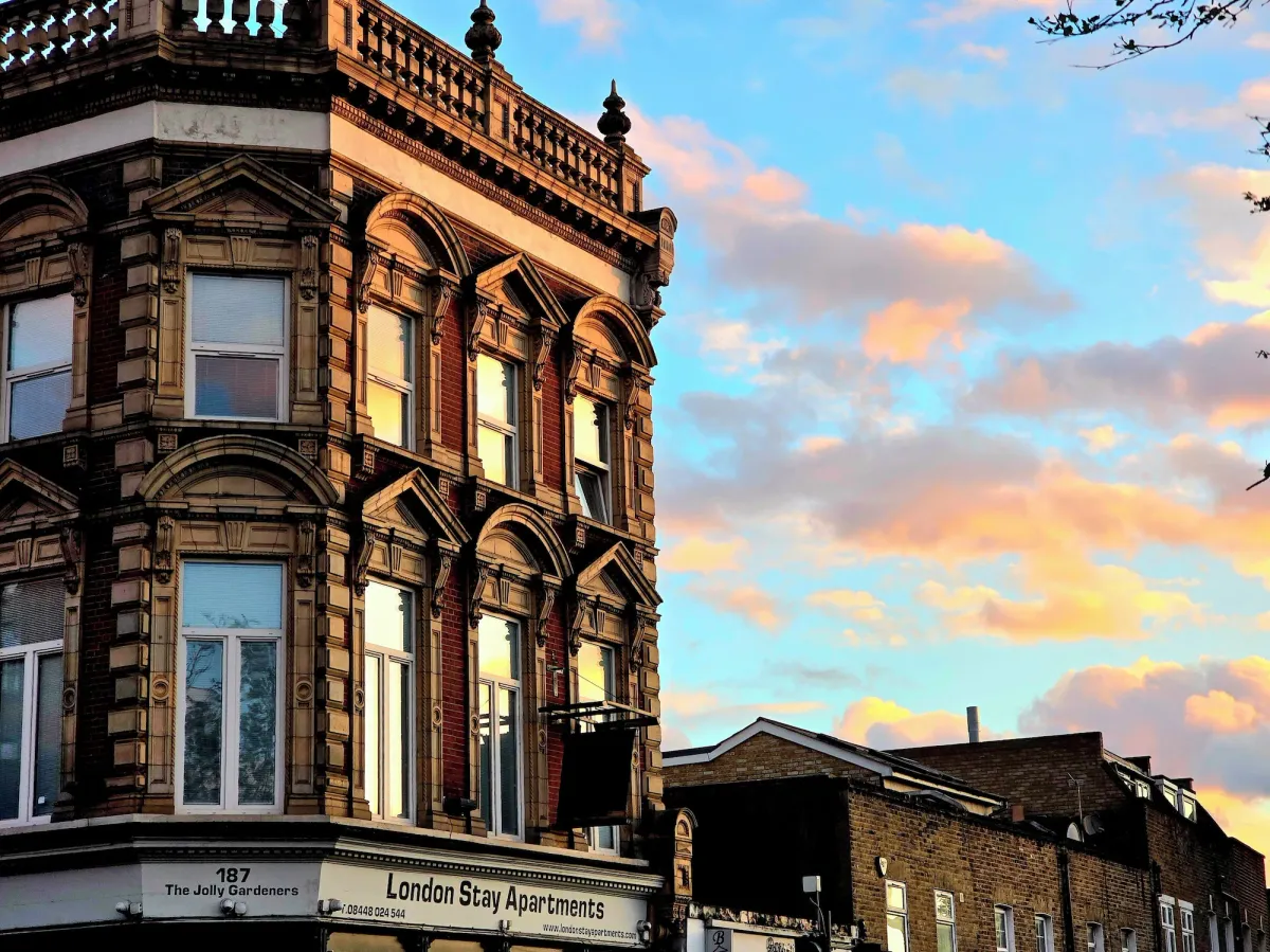 Image of London Stay Apartments