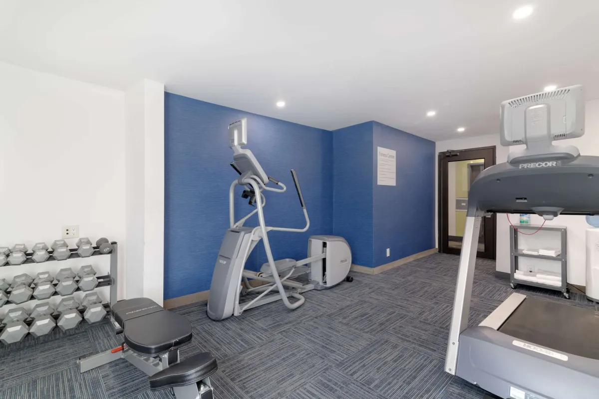 Image of Quality Inn