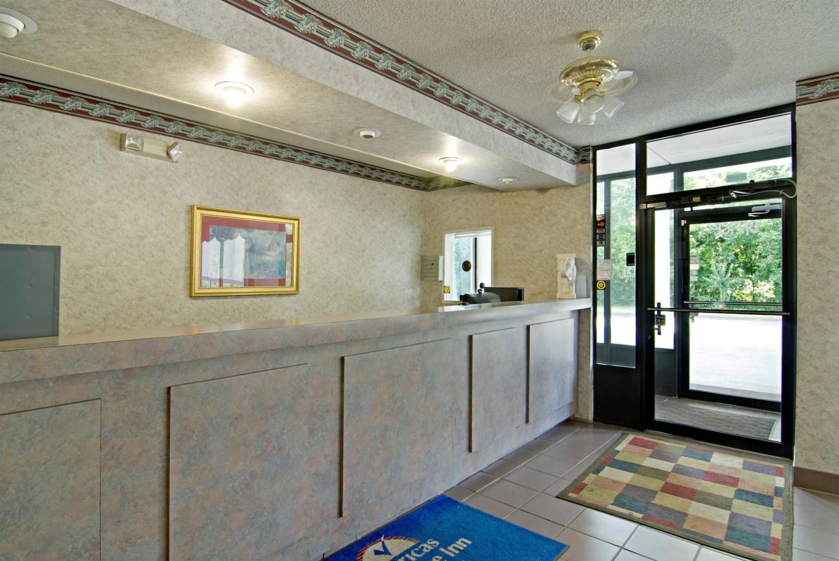 Image of America's Best Value Inn Clarksdale