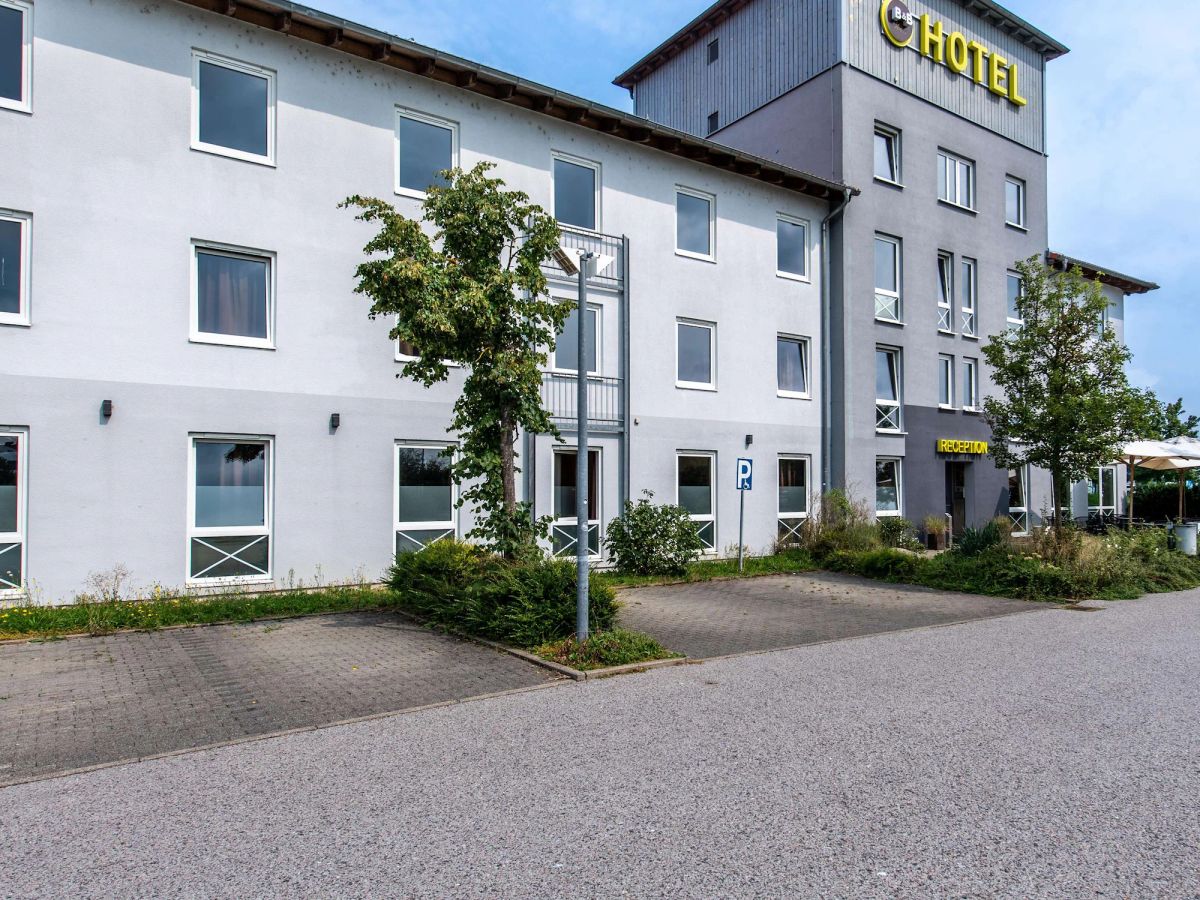 Image of B&B Hotel Schweinfurt-Süd