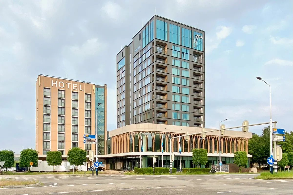 Image of Van der Valk Hotel Venlo