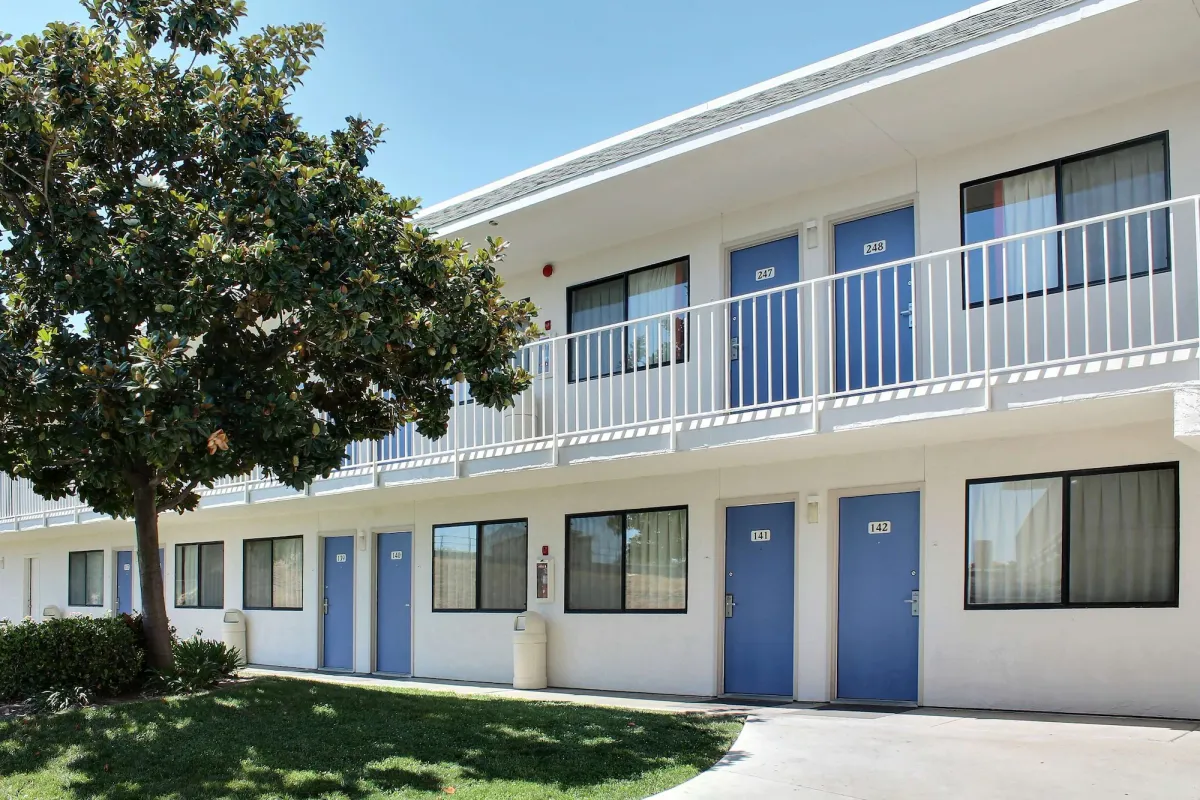 Image of Motel 6-Atascadero, CA