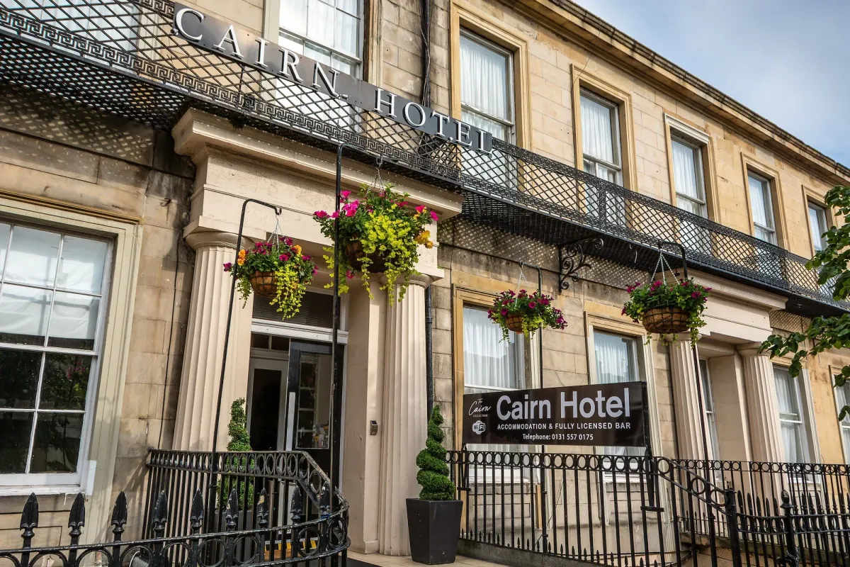 Image of Cairn Hotel & Apartments
