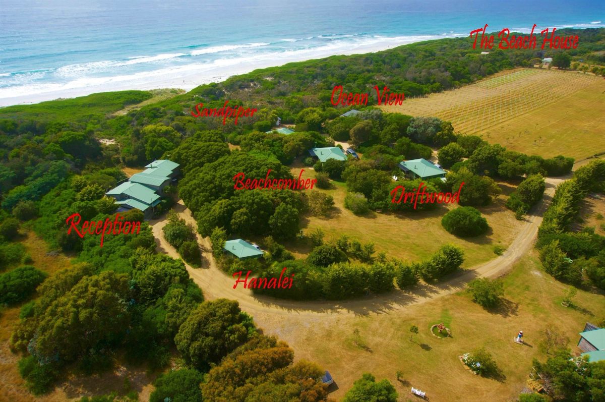 Image of Sandpiper Ocean Cottages