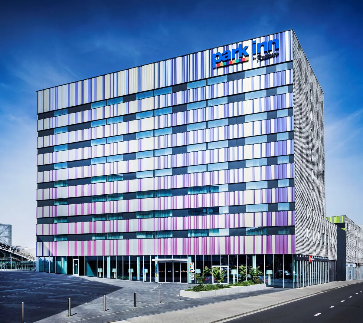 Image of Park Inn by Radisson Leuven