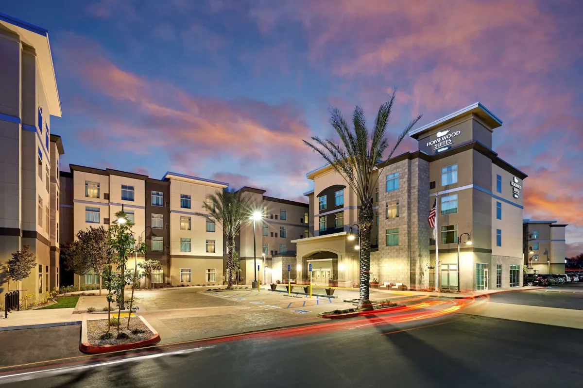 Image of Homewood Suites by Hilton Los Angeles Redondo Beach