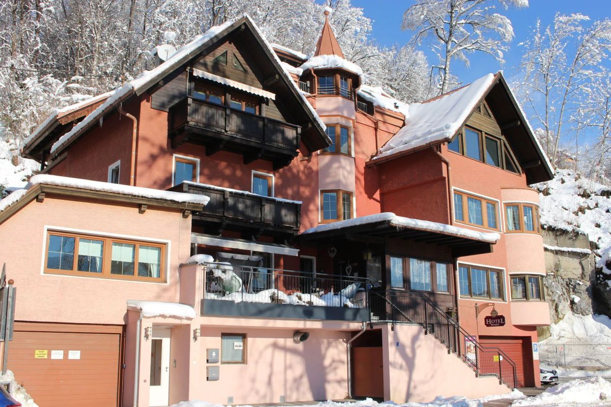 Image of B&B Hotel Heimgartl