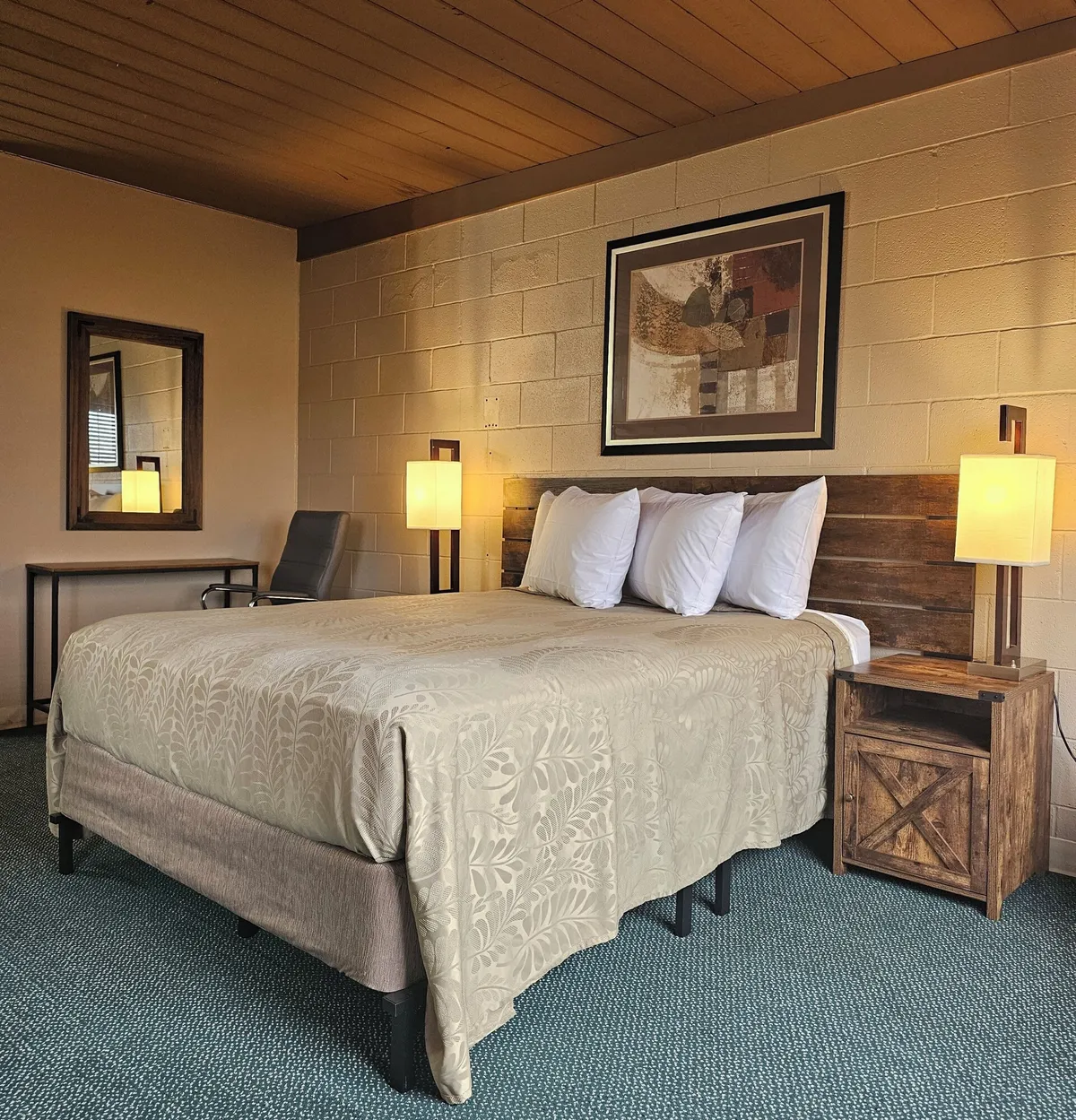 Image of 1st Choice Inn of Rawlins