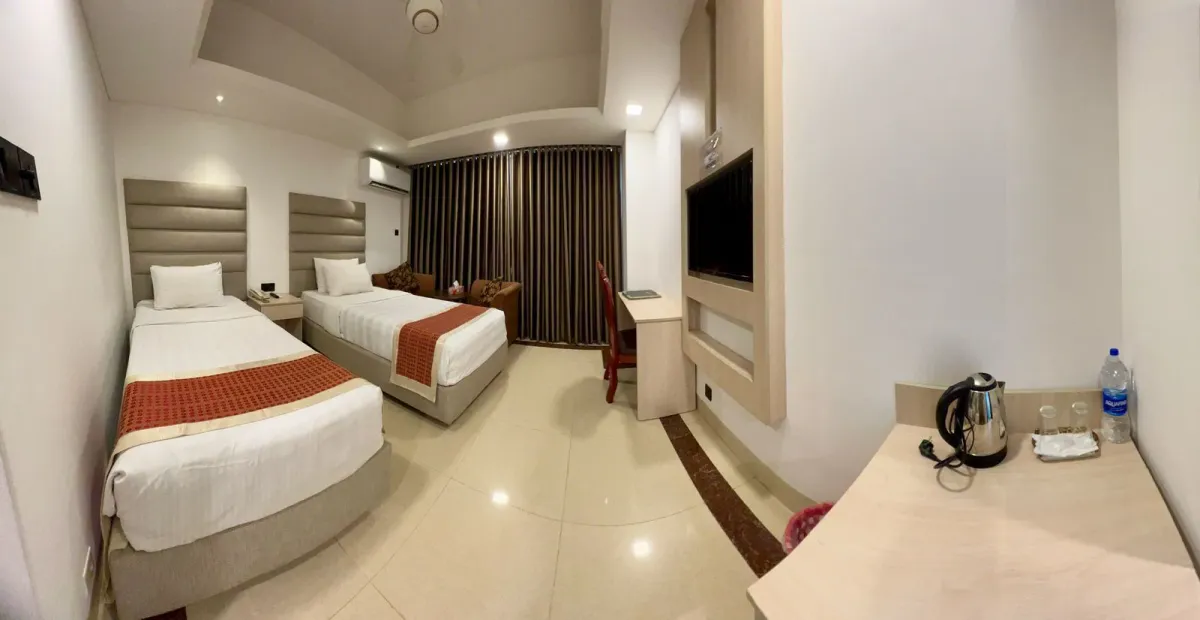 Image of Marino Hotel - Best near Airport