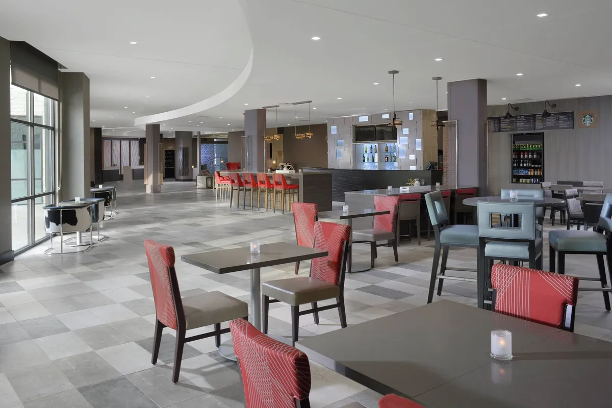 Image of Courtyard by Marriott Austin Pflugerville