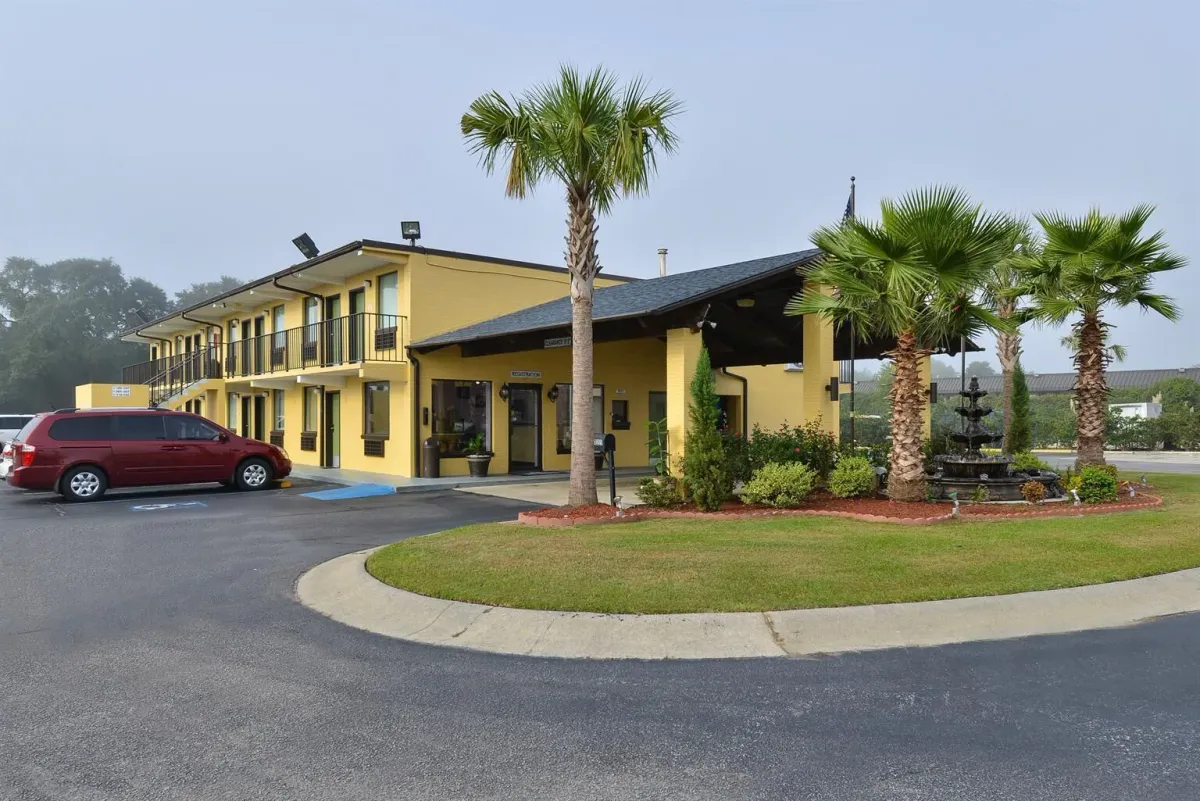 Image of Americas Best Value Inn Saint George