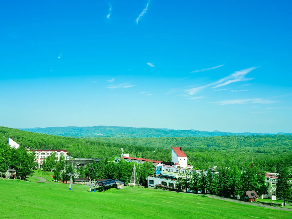 Image of Rusutsu Resort Hotel & Convention