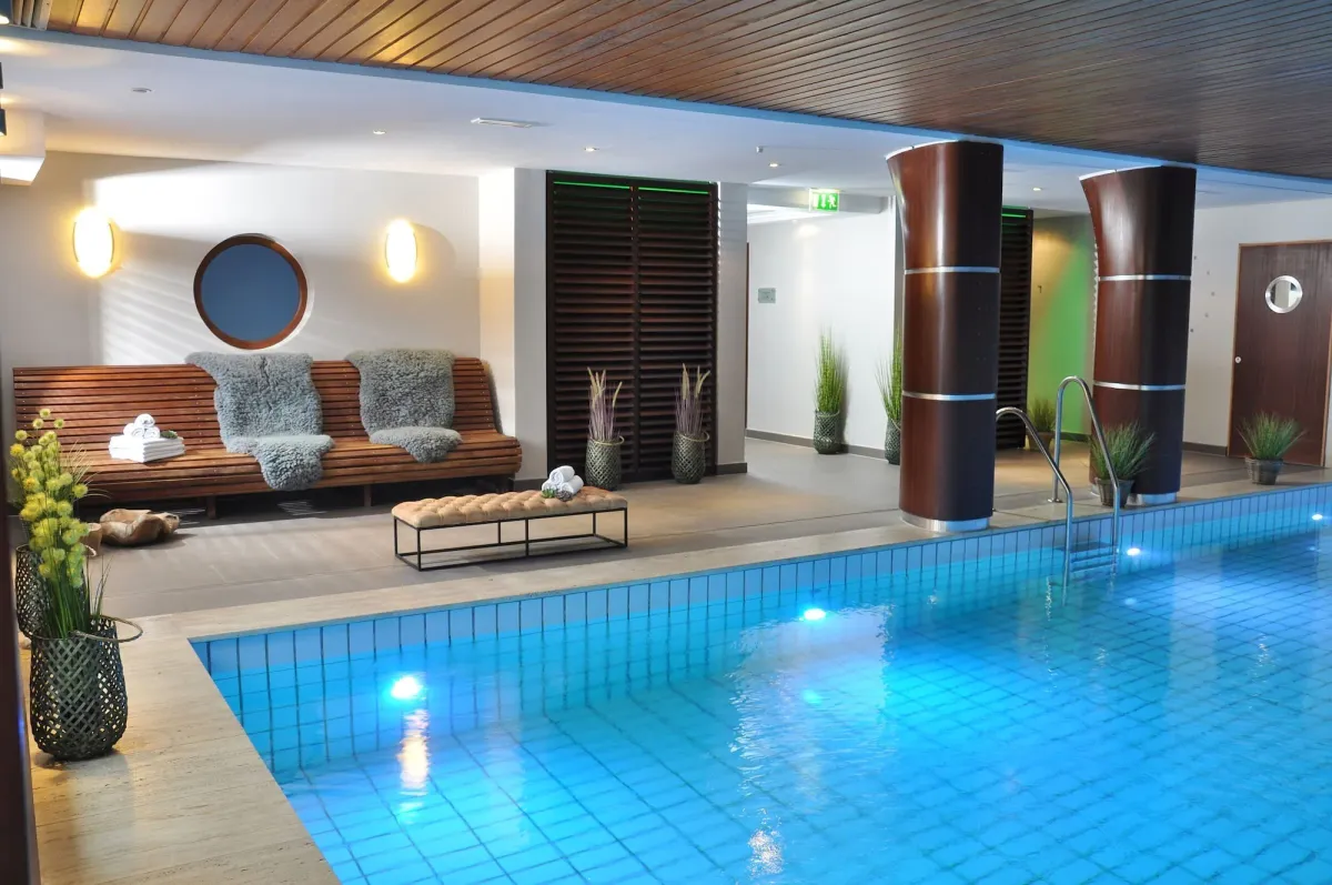 Image of Hotel Eggers Hamburg